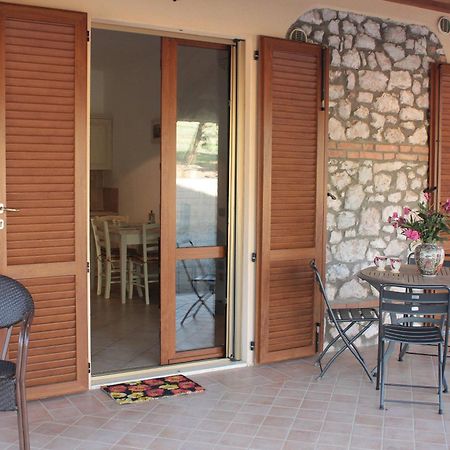 Agriturismo Il Cantiniere Γκροσέτο Εξωτερικό φωτογραφία