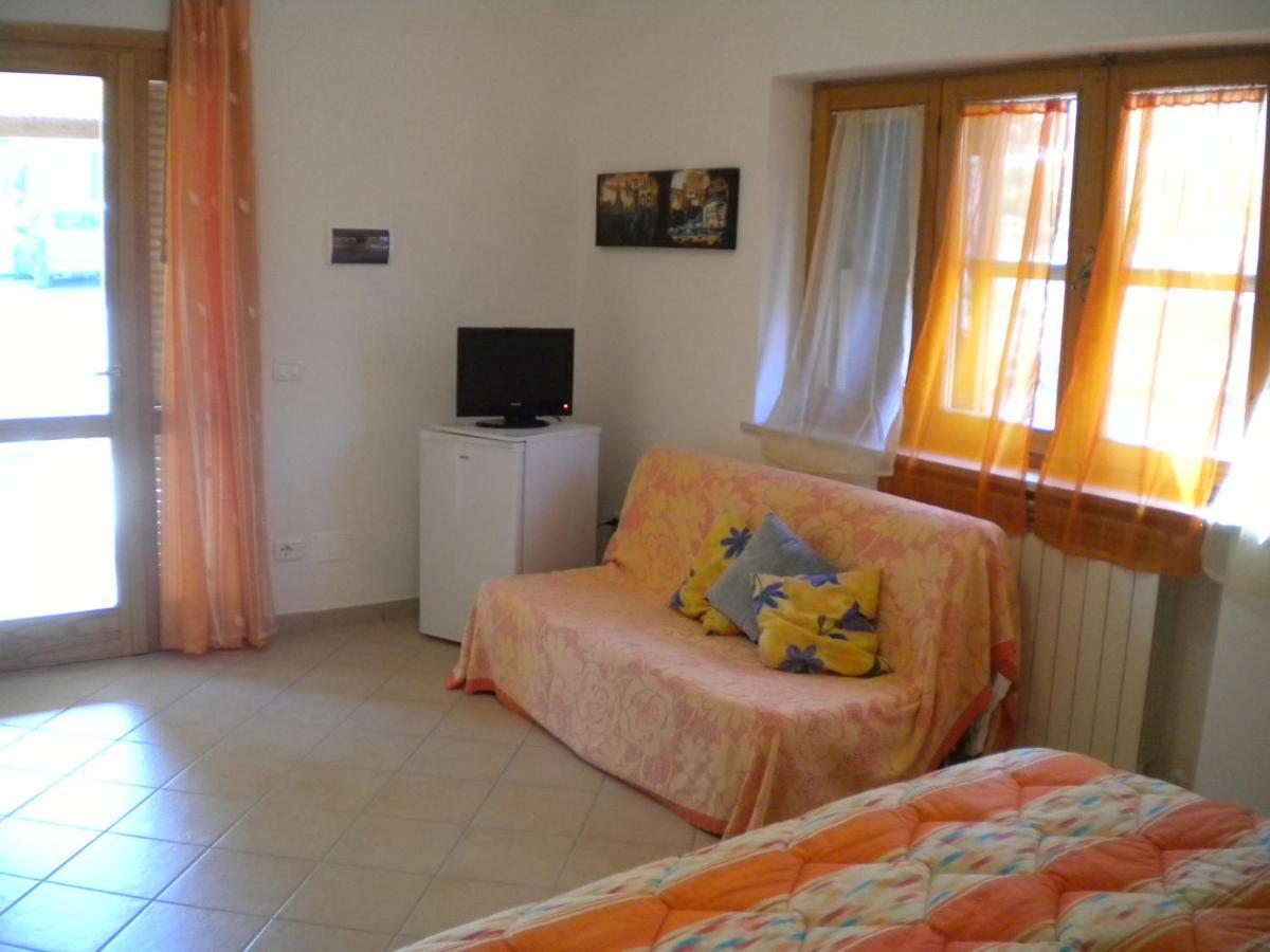Agriturismo Il Cantiniere Γκροσέτο Εξωτερικό φωτογραφία