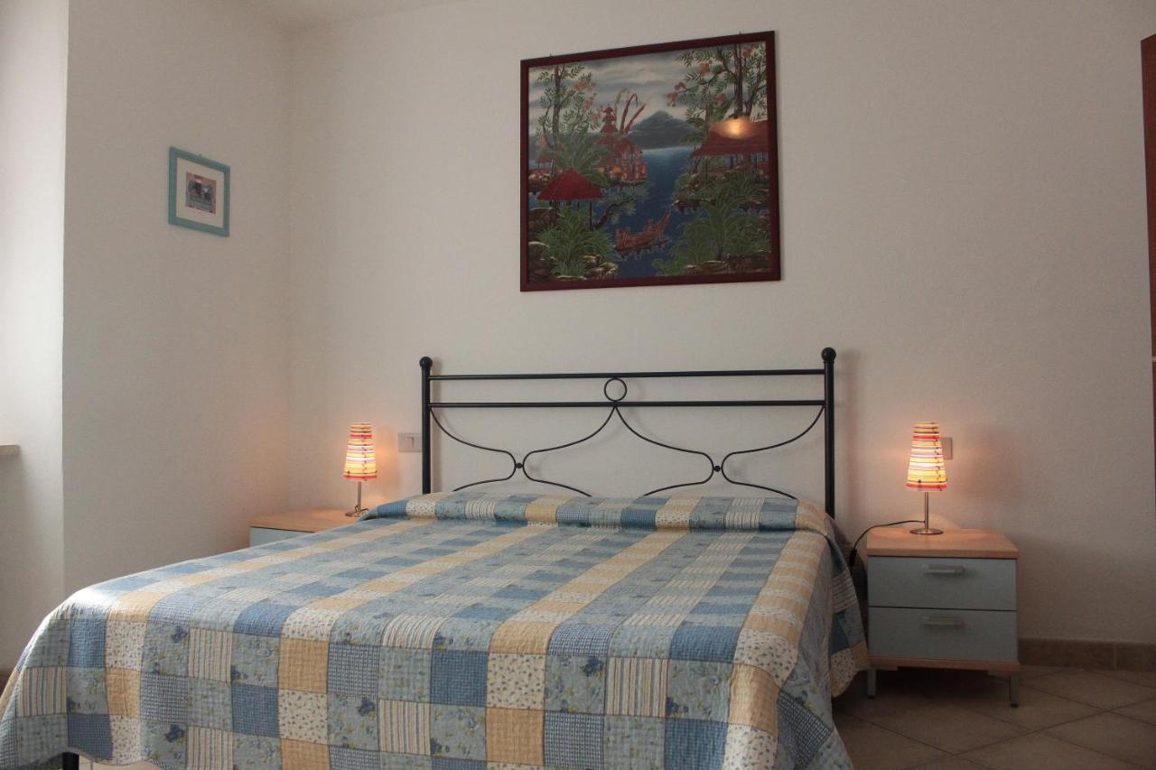 Agriturismo Il Cantiniere Γκροσέτο Εξωτερικό φωτογραφία