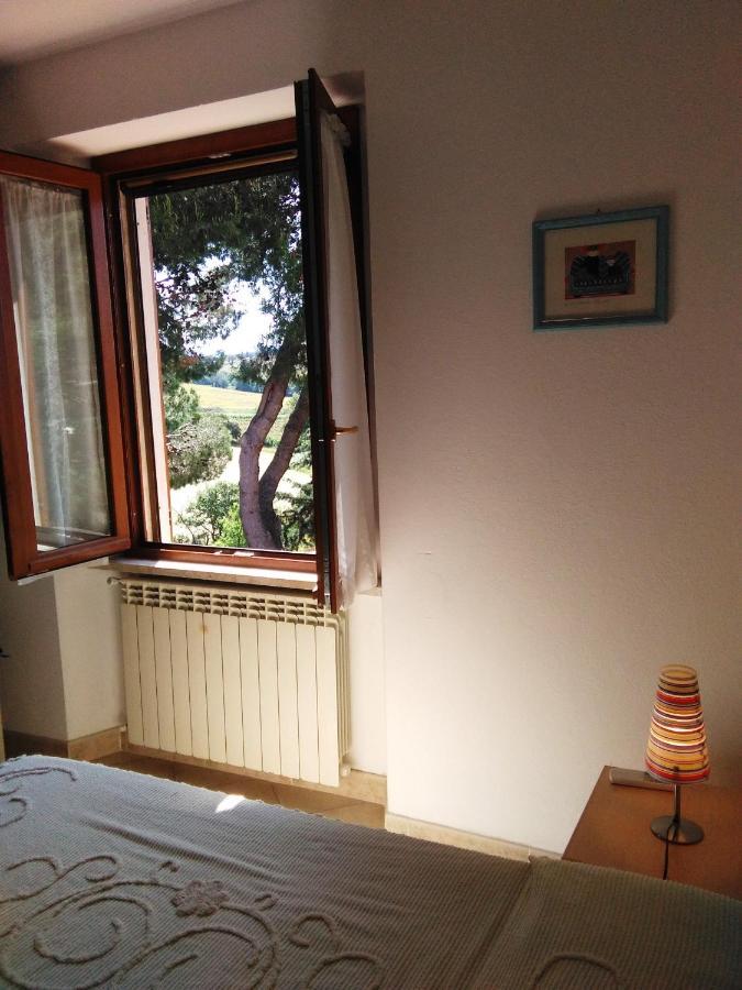 Agriturismo Il Cantiniere Γκροσέτο Εξωτερικό φωτογραφία